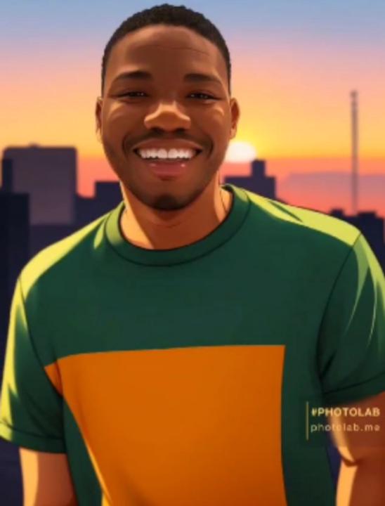 Kudawoo Simon