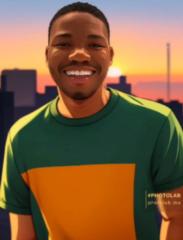 Kudawoo Simon