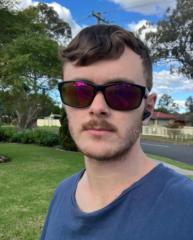 Liam Heffernan