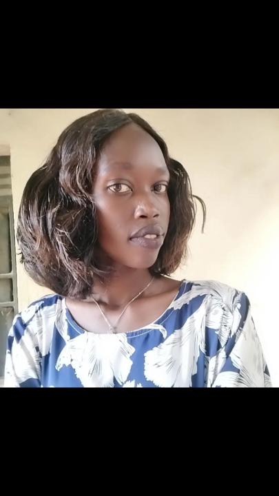 Nyankueth Catherine Kuol Chol