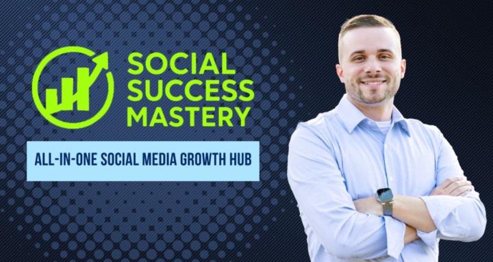 Social Success Mastery