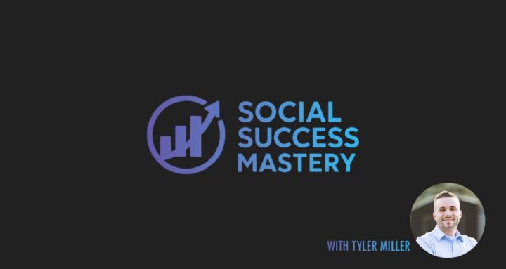 Social Success Mastery