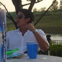 Sergio Nevarez