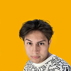 Edgard Vizcarra cabrera