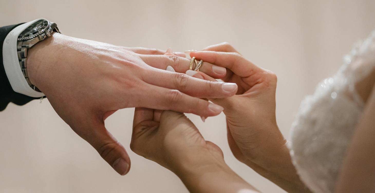 [私密] 高階婚禮調色