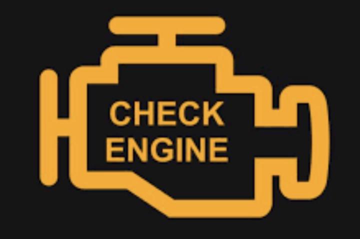 Check Engine Light (MIL) on? 