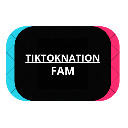 TiktokNation Fam