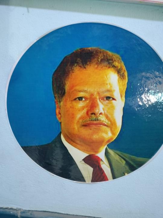 عبدالملك محمد