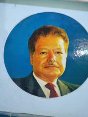 عبدالملك محمد
