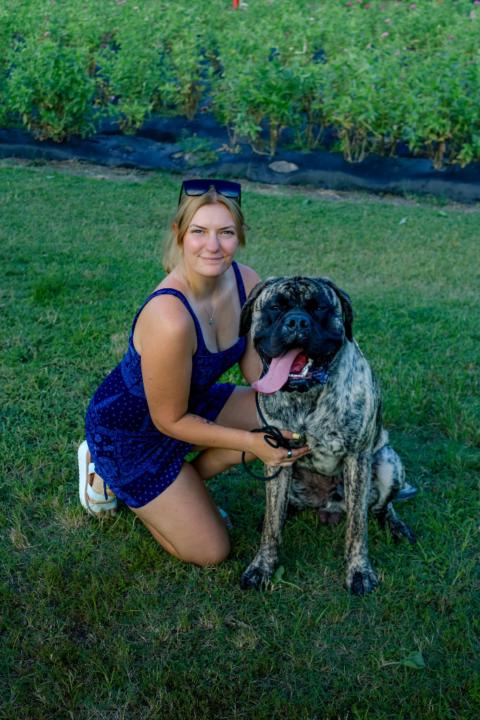 Katie Krueger