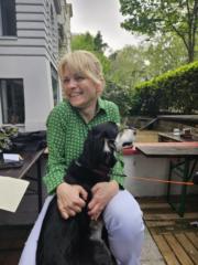 Anke Naumann
