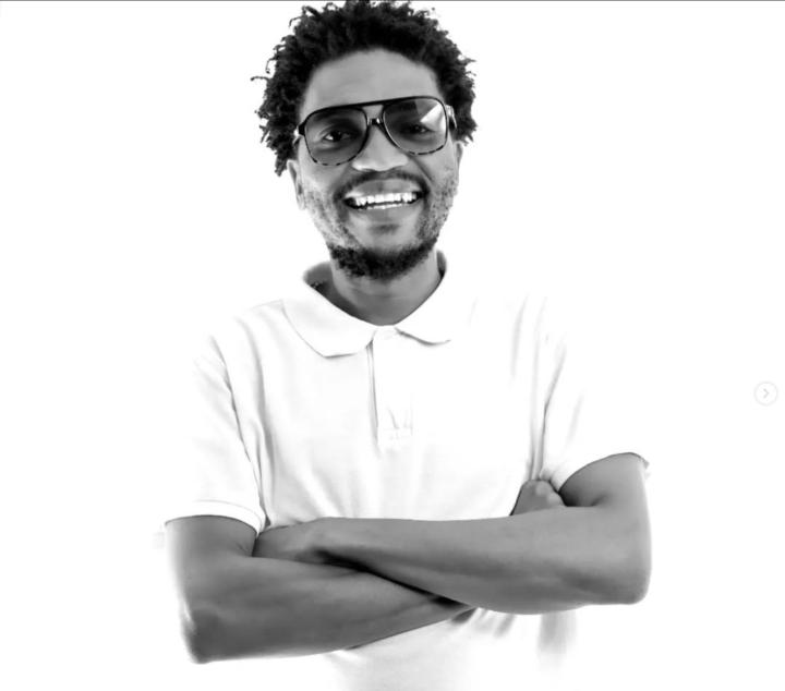 Kgahliso Serithi