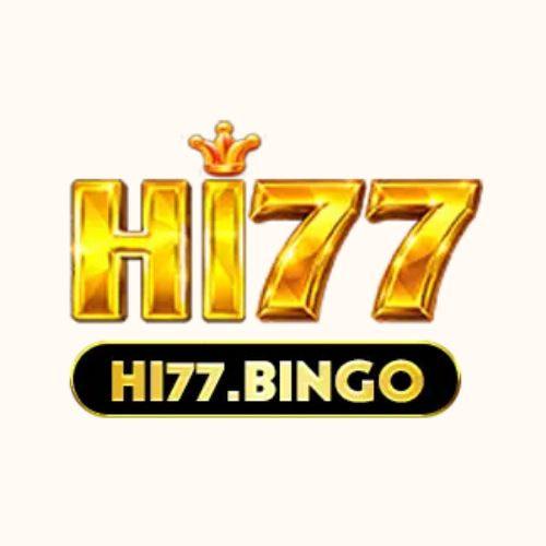 Hi Bingo