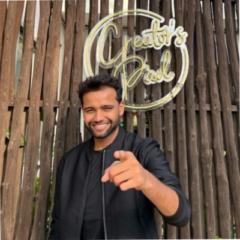 Divyanshu Damani