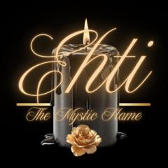 Ehti The Mystic Flame