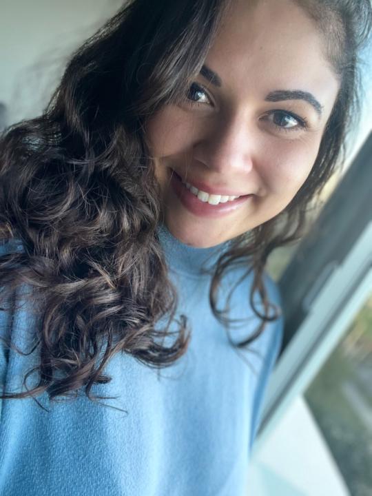 Brittany Damas