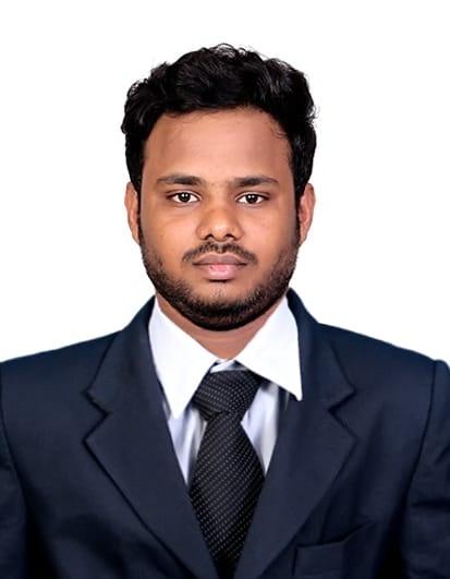 Harish R