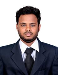 Harish R