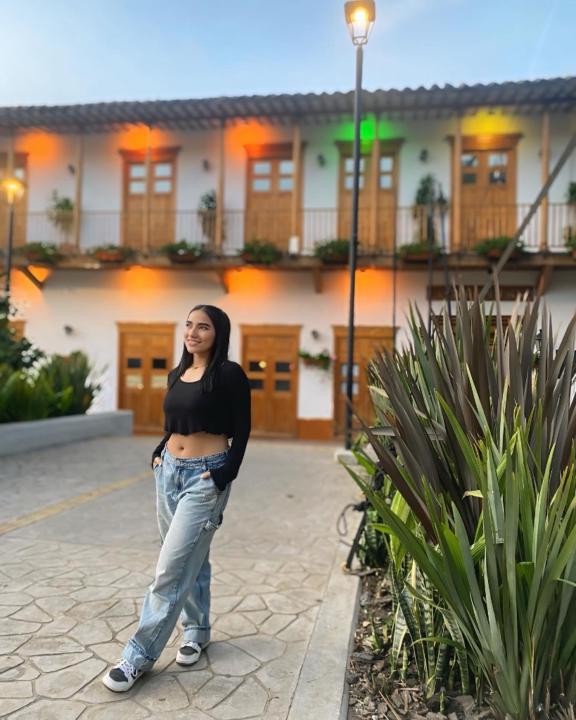 Mariana Castañeda