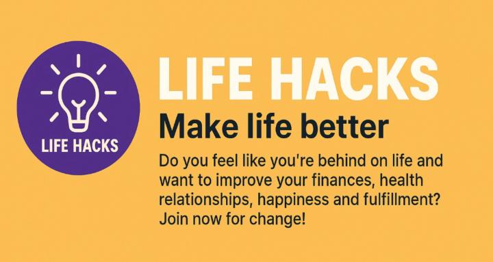 The Life Hack Club