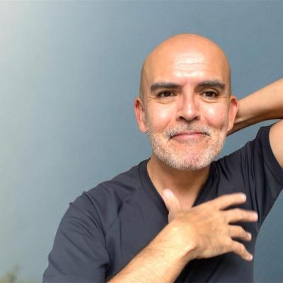 Ariel Perea
