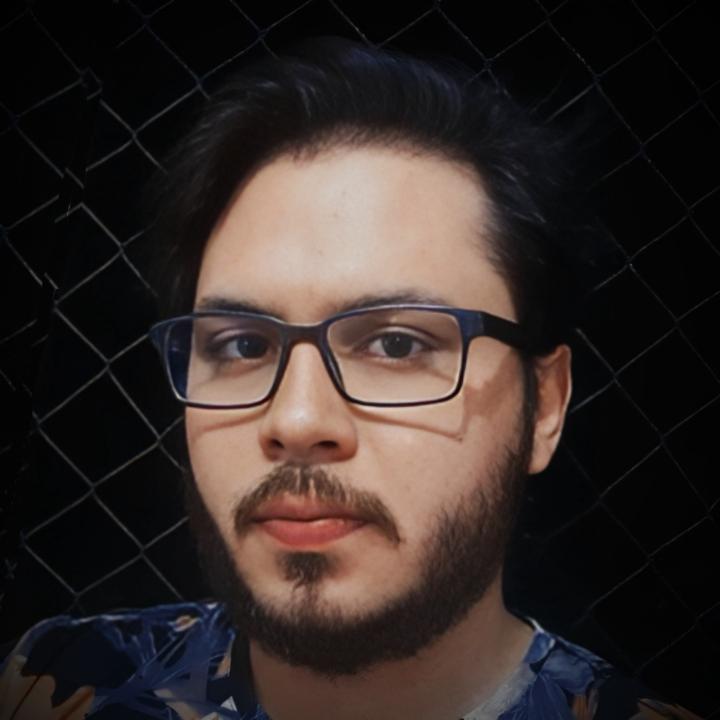 Luan Erick
