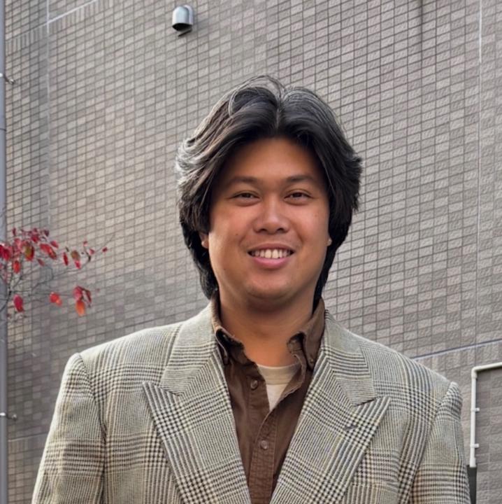 Ezekiel Gavieres