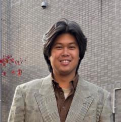 Ezekiel Gavieres