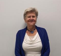 Betty Parcher