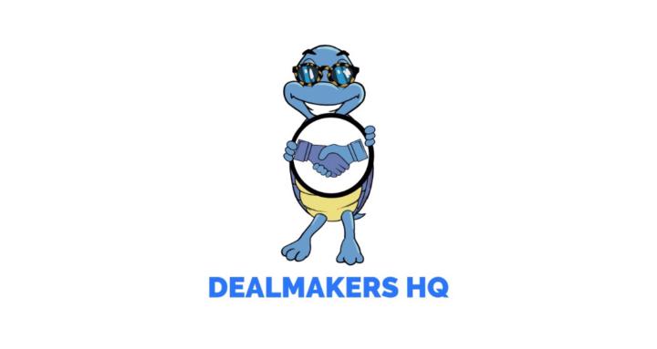 BT - DEALMAKERS HQ