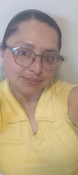 Zoar Jemima Rodríguez Zaragoza