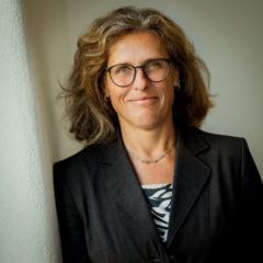 Ulrike Büchl