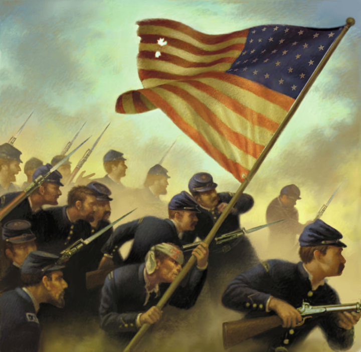 With all things, start with Courage.