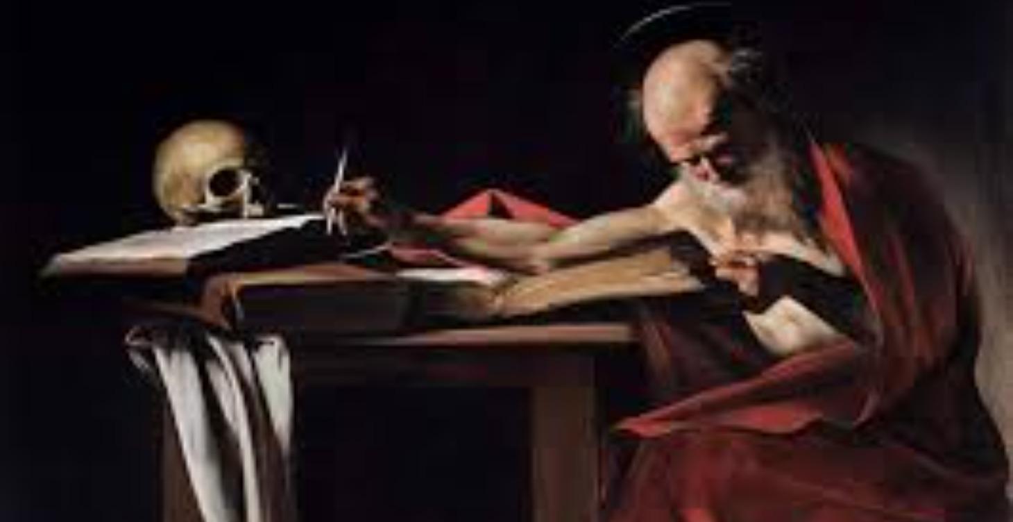 Self-Creation: Writing