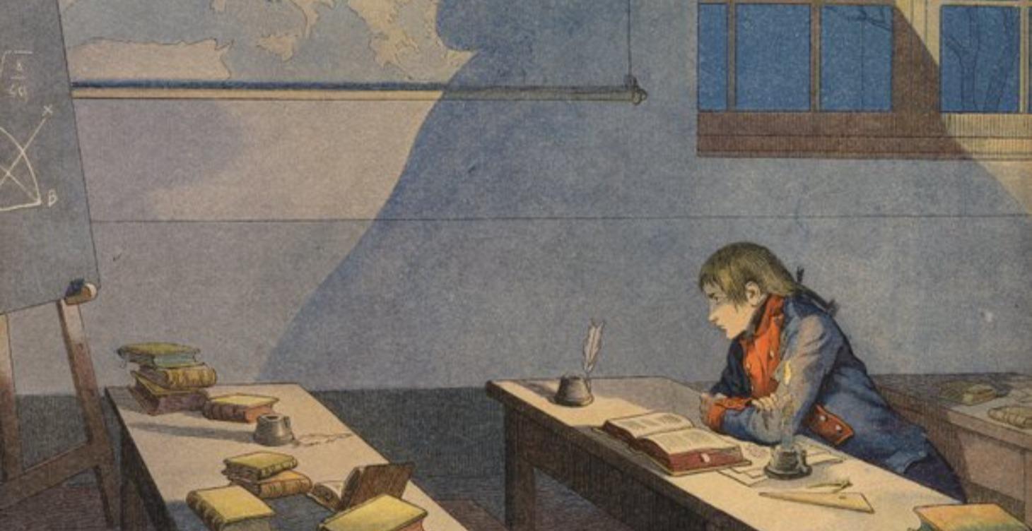 Expanding Consciousness: Reading