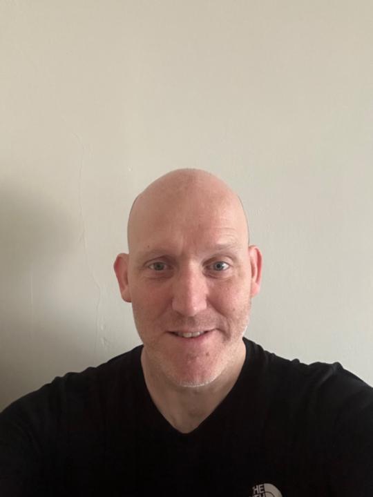 Scott Malcolm