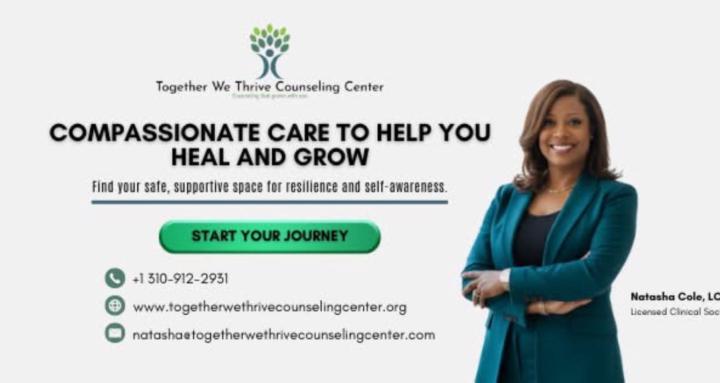 Together We Thrive
