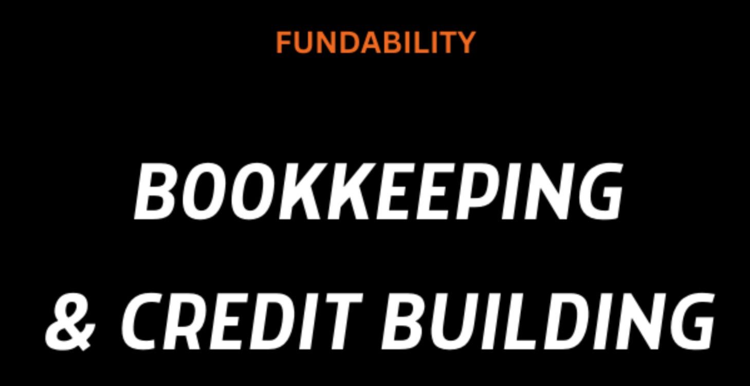 Step 4: Fundability 📊