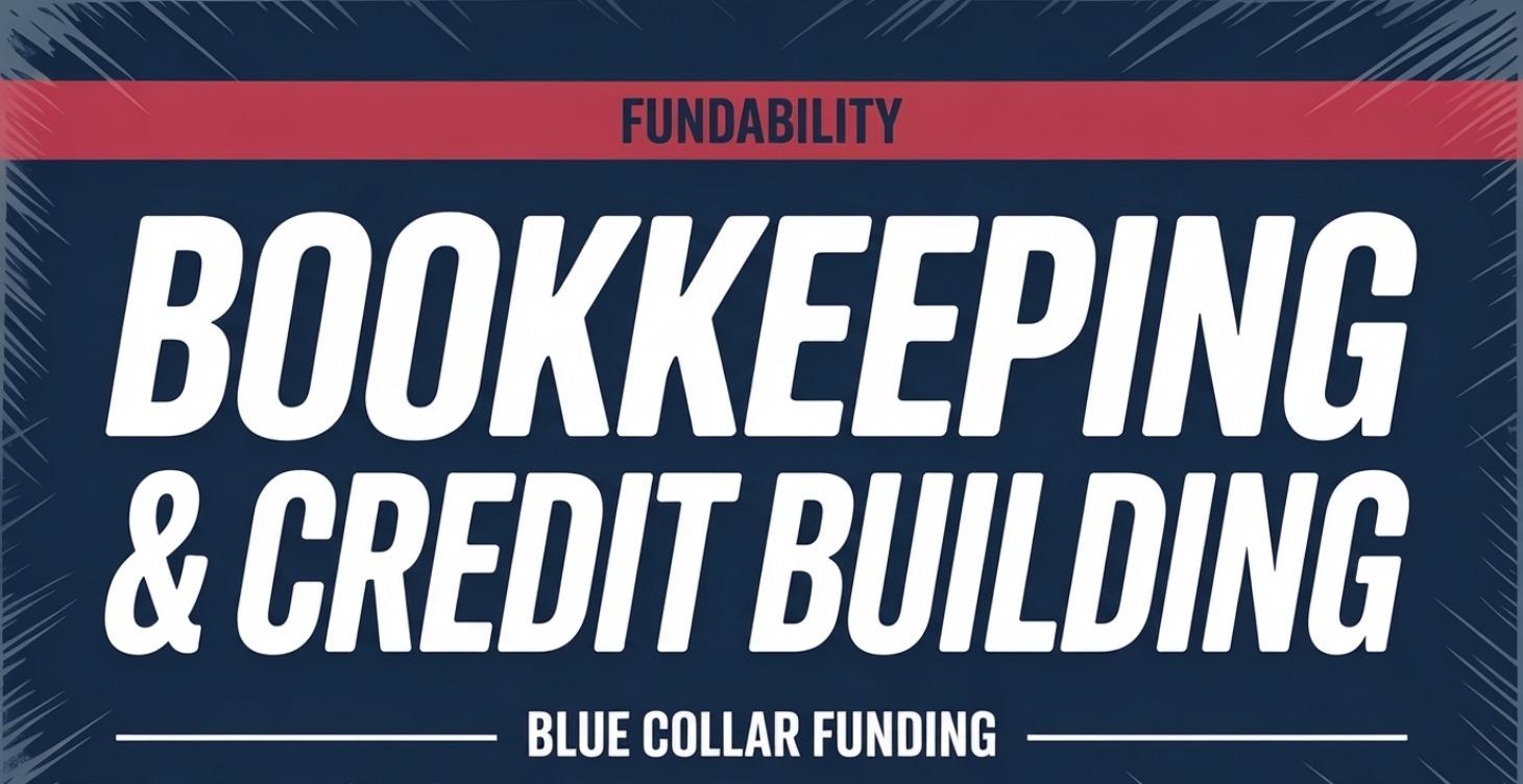 Step 4: Fundability 📊
