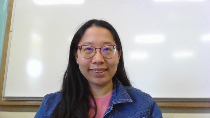 Connie Hsu