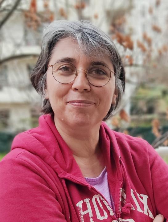 Sylvie Lambert