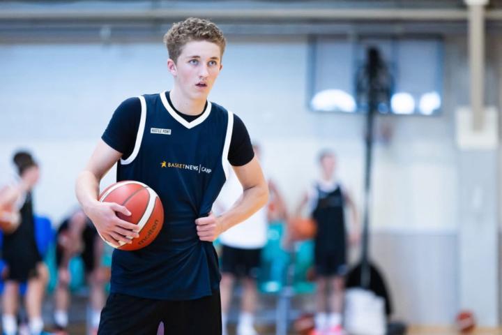 Danielis Dudaitis