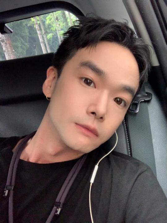 Adrian Lu