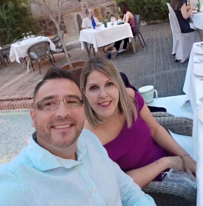 María Jose Bautista Alcazar