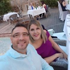 María Jose Bautista Alcazar