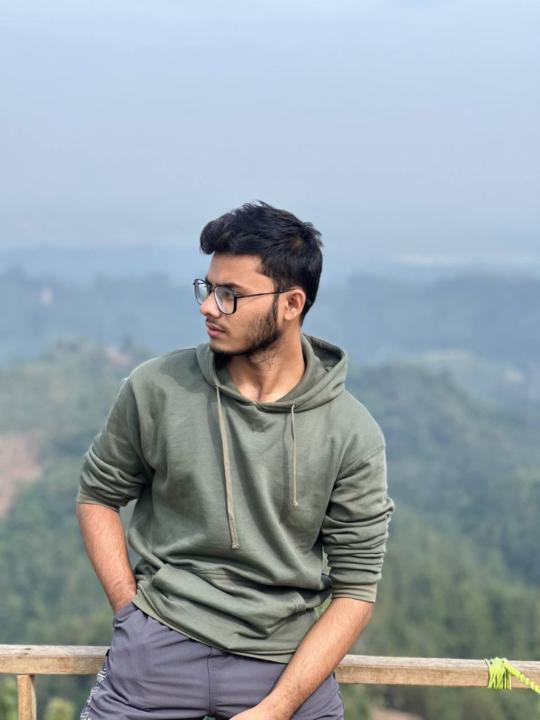 Tahsin Mahmud