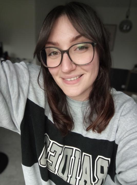 Aimy Trolet
