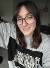 Aimy Trolet
