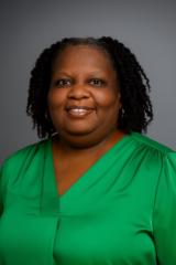 Catasha Lewis