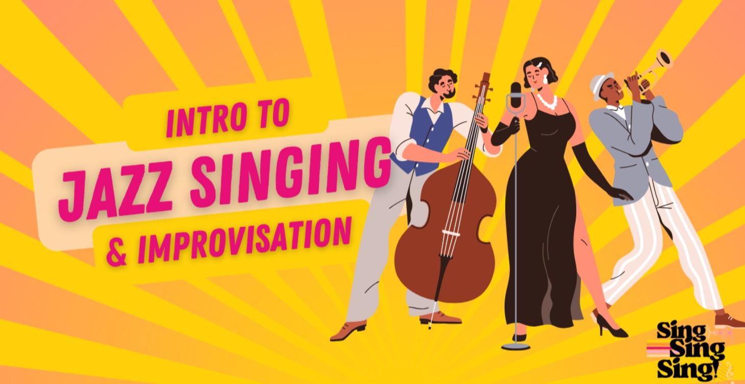 Intro to Jazz & Improv